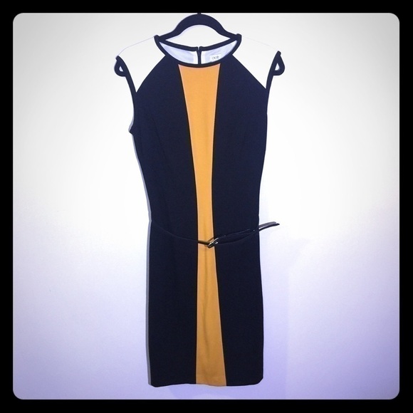 Cache  Dress - Picture 2 of 7